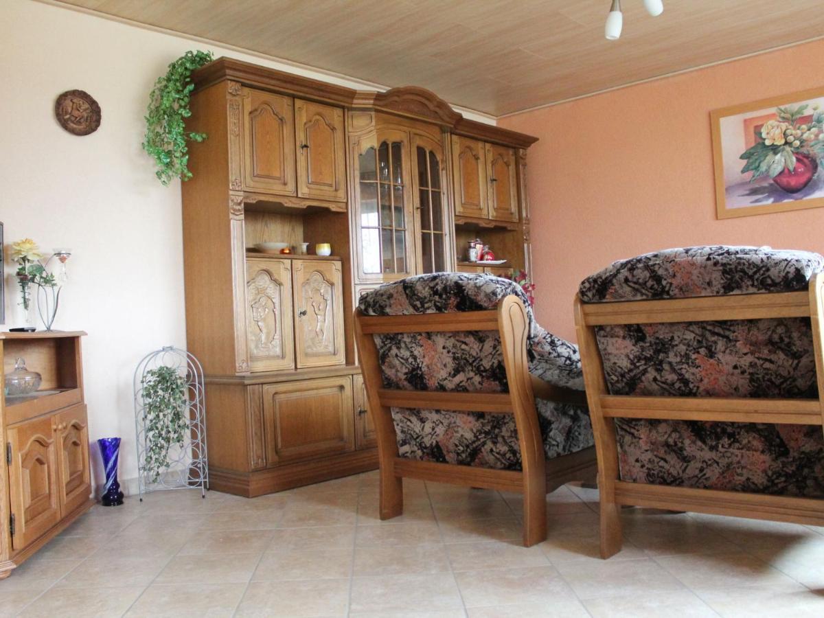 Comfy Farmhouse In Brusow With Garden Kropelin Экстерьер фото